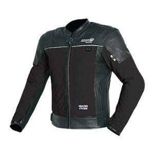 Heated Motorcycle Jacket - NWT